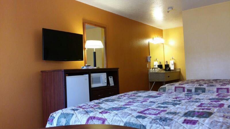 America'S Best Inn & Suites Saint George Ruang foto