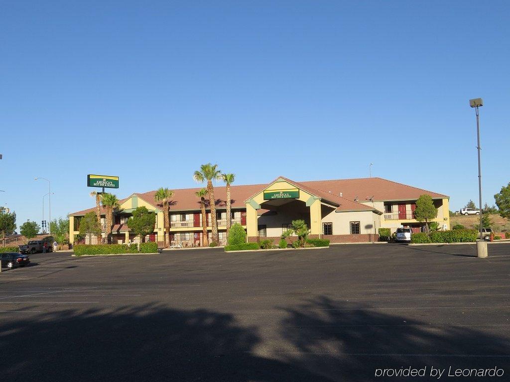 America'S Best Inn & Suites Saint George Bagian luar foto
