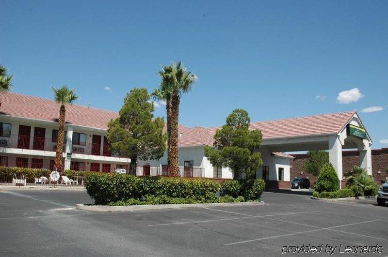 America'S Best Inn & Suites Saint George Bagian luar foto
