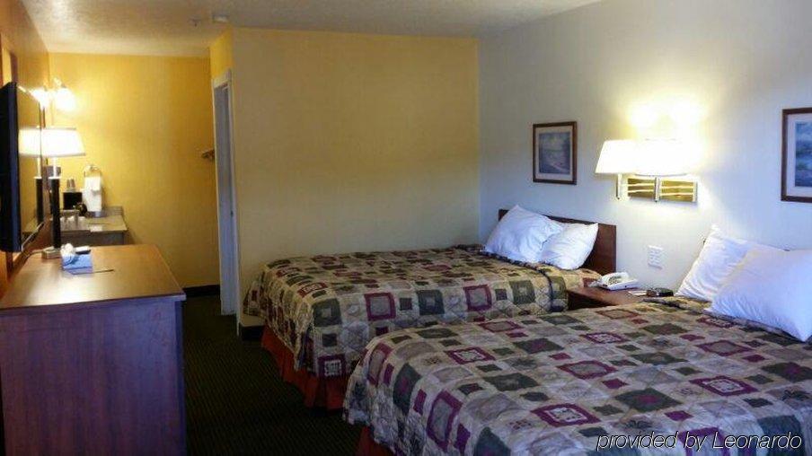 America'S Best Inn & Suites Saint George Bagian luar foto