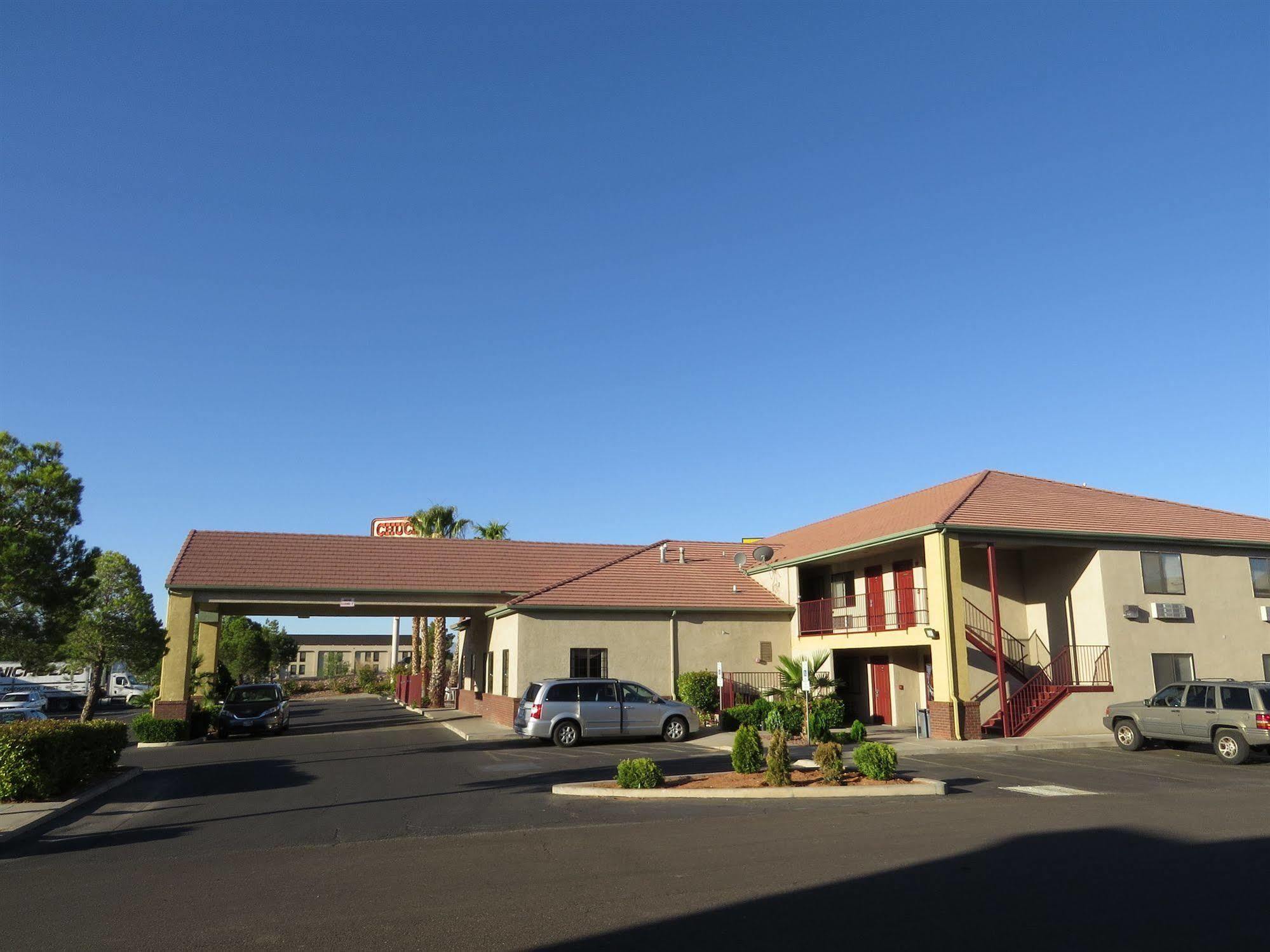 America'S Best Inn & Suites Saint George Bagian luar foto